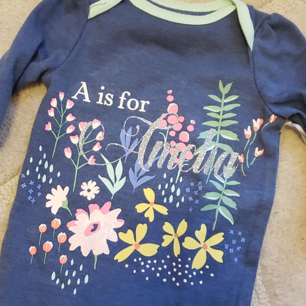 Personalized Amelia bundle - Picture 4 of 5
